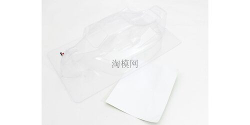 KYOSHO京商1:8 越野遥控车透明车壳(MP10/1.0mm/Hard) IFB023H