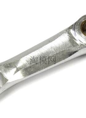 kyosho京商1：8越野遥控车KE21SP发动机 引擎配件 连杆 74031-05