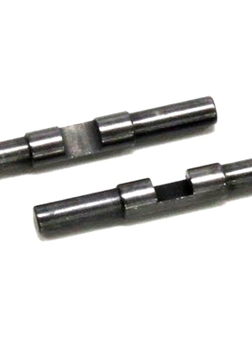 KYOSHO京商1：越野车ZX7 配件 差速锥轴（2pcs/ULTIMA SC） UM613