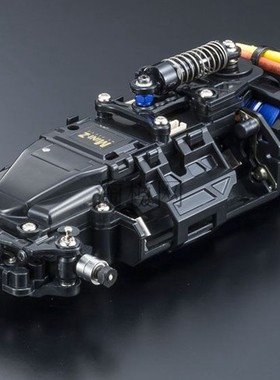 京商MINI-Z蚊车 MR-03EVO SP无刷竞速遥控车 (N-MM2/5600KV)32793