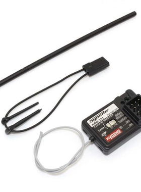 京商KYOSHO原装带陀螺仪接收机 KRG-331 Receiver with KSS 82146