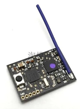 KYOSHO京商MINI-Z MR-04 EVO专用KO EVO2接收机模块KO NEXT 82045