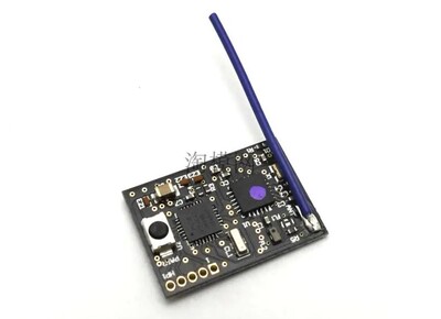 KYOSHO京商MINI-Z MR-04 EVO专用KO EVO2接收机模块KO NEXT 82045