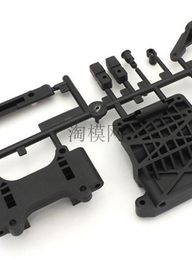 KYOSHO京商1/10两驱复刻 越野车30625 配件 UT001/UT002/UT003