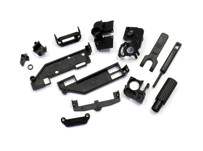 KYOSHO京商MINI-Z BUGGY 小越野配件 Servo Plate Set MB008