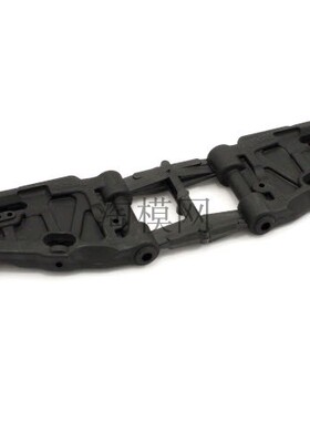 KYOSHO京商1:8越野遥控车MP10 配件前摆臂/A臂 IF625HC/IF625SC