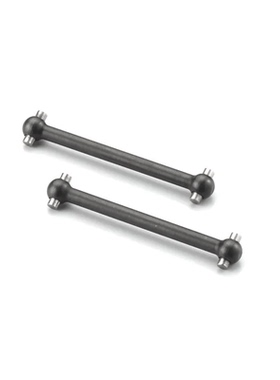 KYOSHO京商1：10 EZ Series AXXE遥控车配件转动轴转动狗骨 EZ018