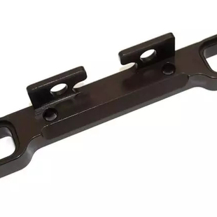 KYOSHO 京商1:8越野遥控车MP11 日本原厂后后臂码 IF709