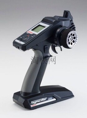 KYOSHO京商1：8原装遥控器Syncro KT-331P/KR-331 TX/RX  82132