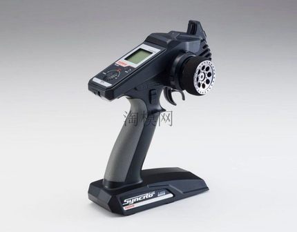 KYOSHO京商1：8原装遥控器Syncro KT-331P/KR-331 TX/RX  82132