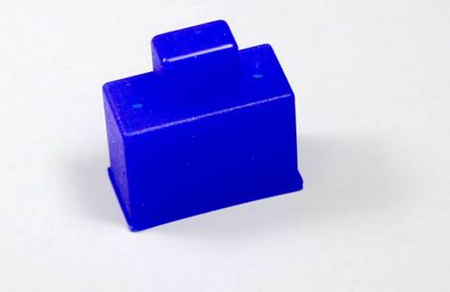 kyosho 京商 MP9 油动越野 开关套 IF351 Silicone Switch Boots