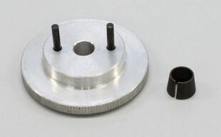 Fly Wheel Collet 京商IF203 With 飞轮 GXR28 kyosho GX21