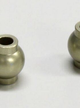 KYOSHO京商IF465HB 7.8mm 锥硬球头  (2pcs/7075/IF55)