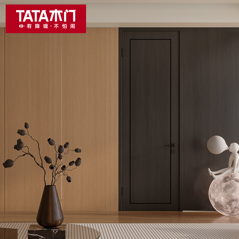 室内门卧室门隐形门套装折叠门