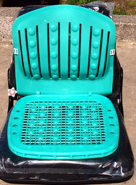 合力杭叉夏季坐垫汽车货车面包出租卡车通用透气制冷凉垫叉车凉席