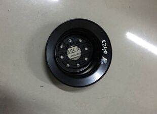 叉车配件适用于五十铃C240发动机皮带轮风扇皮带轮