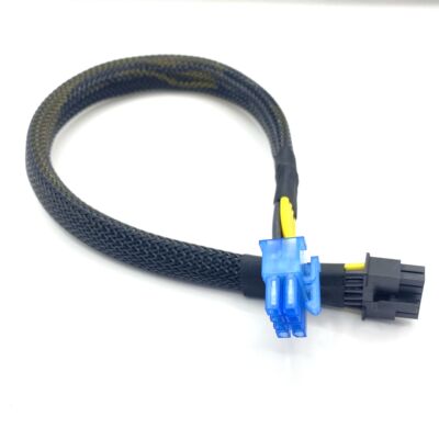 超微4124 420GP 4029 服务器4090 GPU线PCIE5.0显卡12VHPWR电源线