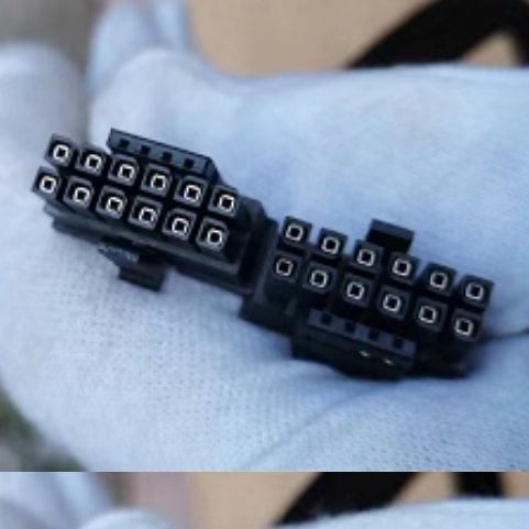 超聚变G5500 V7/G5580服务器GPU电源线显卡供电线3090  A100 H100