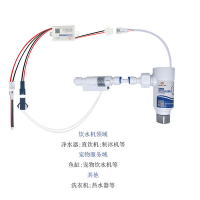 RZXLEDUVC杀菌消毒物理消毒