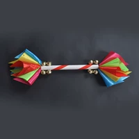 Красочный колокольчик, 20 см, 8 шт