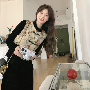 2C098 爆款 中国风套装 2026春季 811P145K198 大量现货