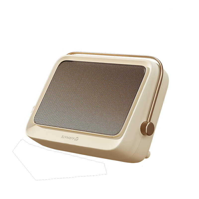 艾美特壁挂暖风机家用取暖器浴室速热节能宝宝洗澡卫生间HP20106