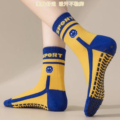 地板袜室内早教瑜伽运动袜