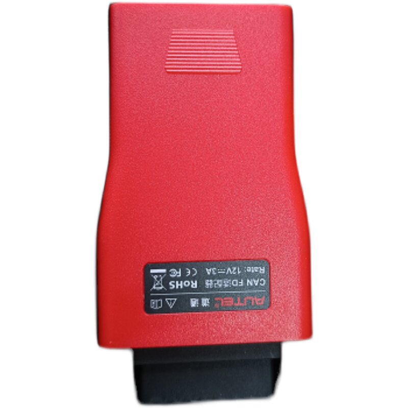 AUTEL  道通 CAN FD 适配器 专用转接头2020款通用车型