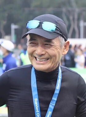 周润发同款超轻无框太阳眼镜男高级感2025新款户外骑行跑步墨镜女