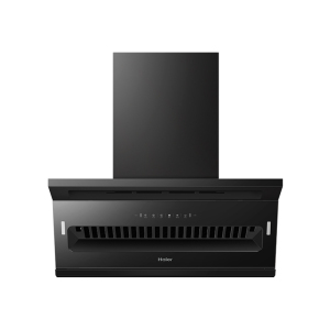 Haier/海尔 CXW-358-E900C51油烟机顶侧双吸24方三重清洁挥手智控