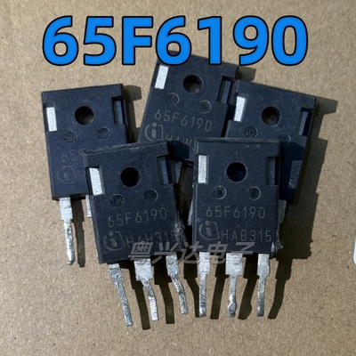 原装进口拆机65F6190一手货源