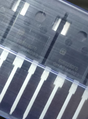 TPW60R028DFD 可代 SRC60R022 全新原装现货 TO-247