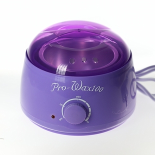 Wax Pro 美甲 Professional Heater 蜡机 100 Paraffin 熔蜡