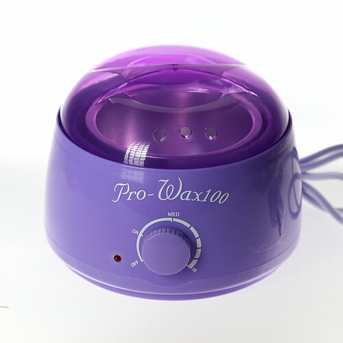Pro-Wax 100 Professional Wax Heater Paraffin 蜡机 美甲 熔蜡
