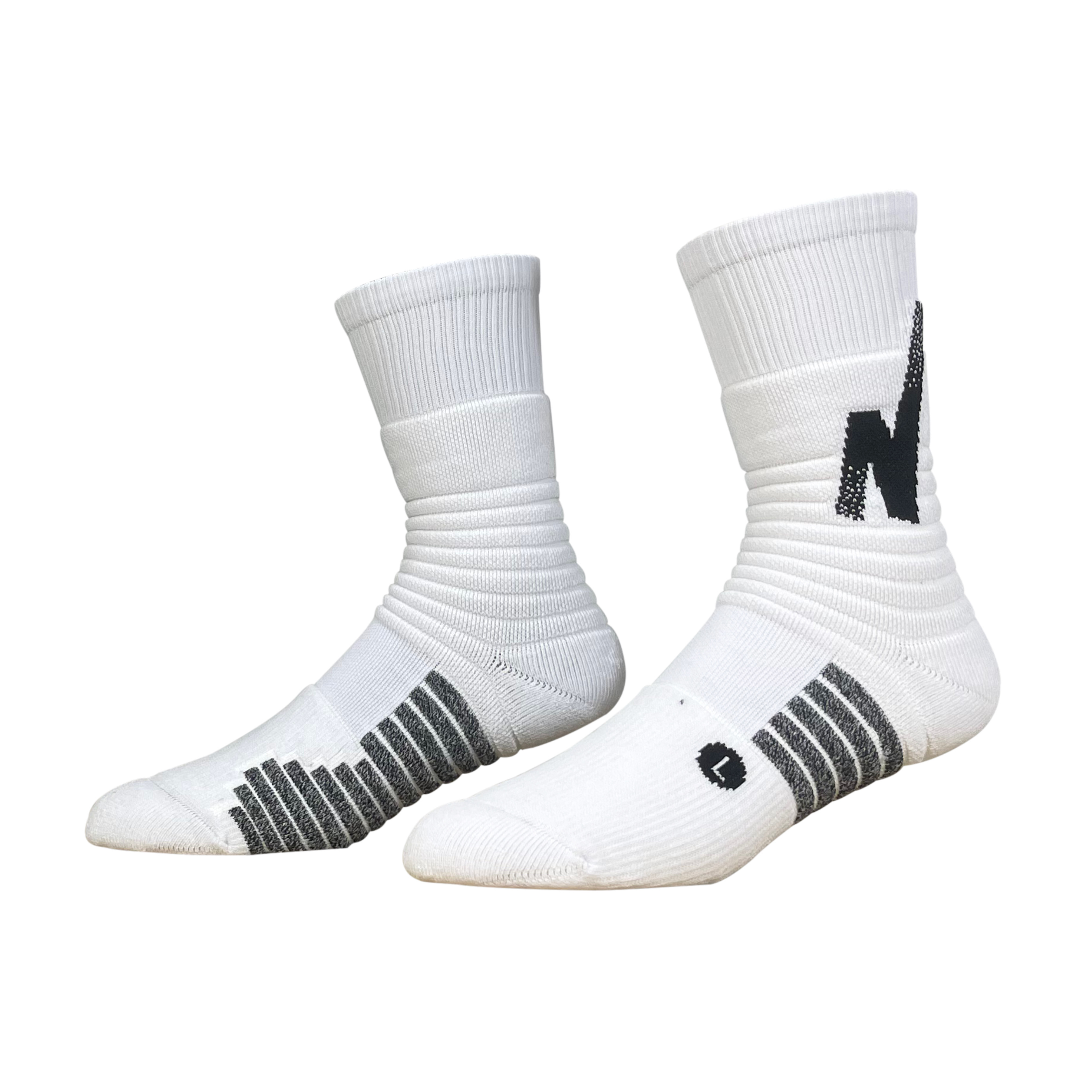 男子大Z标渐变UZI篮球袜加厚专业高筒防滑透气实战无骨袜头毛巾袜,运动/瑜伽/健身/球迷用品,篮球袜,淘宝优惠券,粉丝福利购,淘宝优惠卷