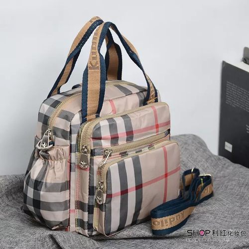 酷迪龙妈咪包酷迪龙多功能休闲包