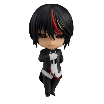 GSC粘土人迪亚波罗手办