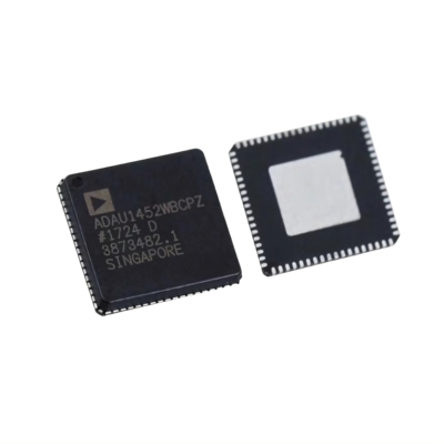 ADAU1452WBCPZ-RL数字音频处理器
