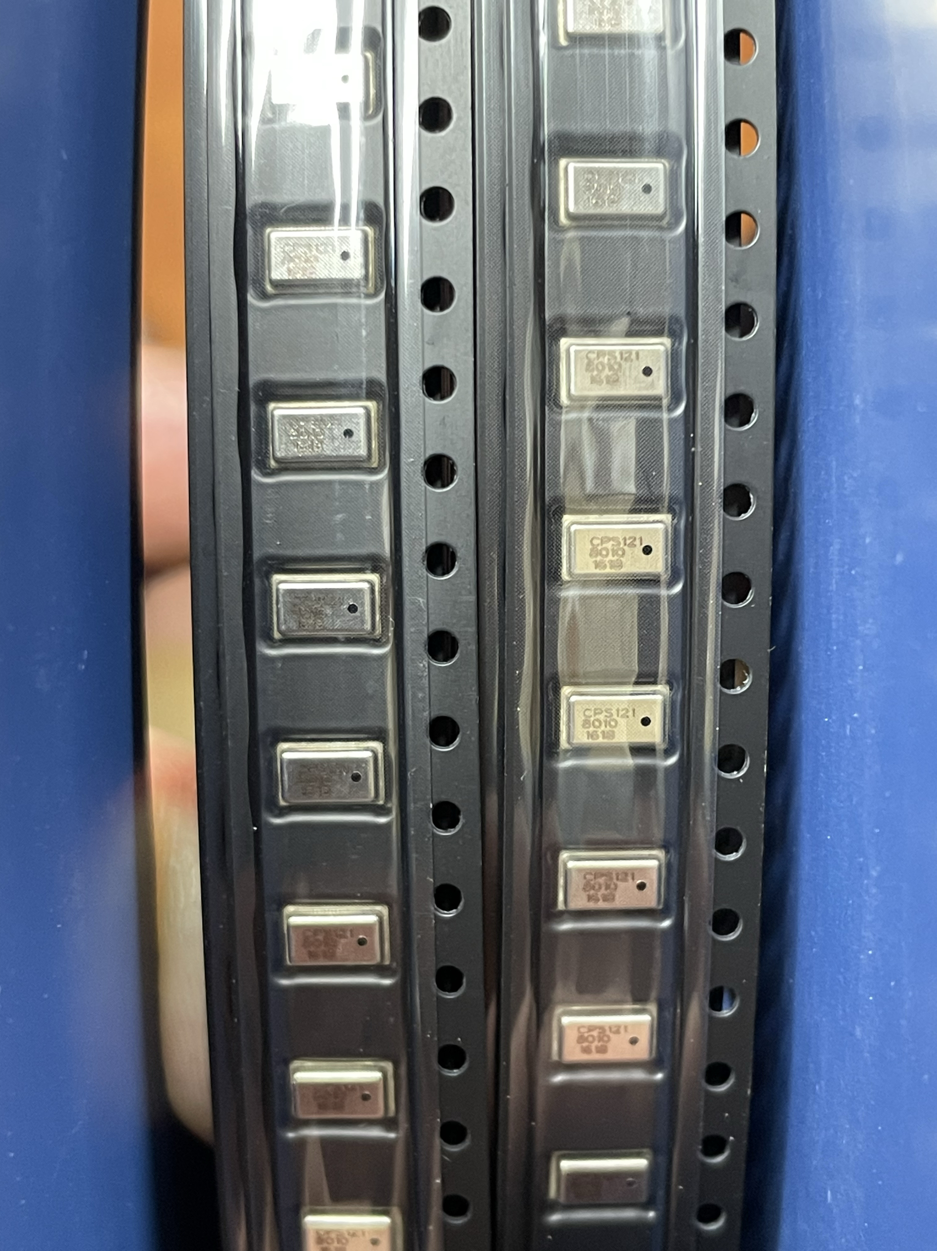 CPS121-8LGA-P-100压力传感IP67