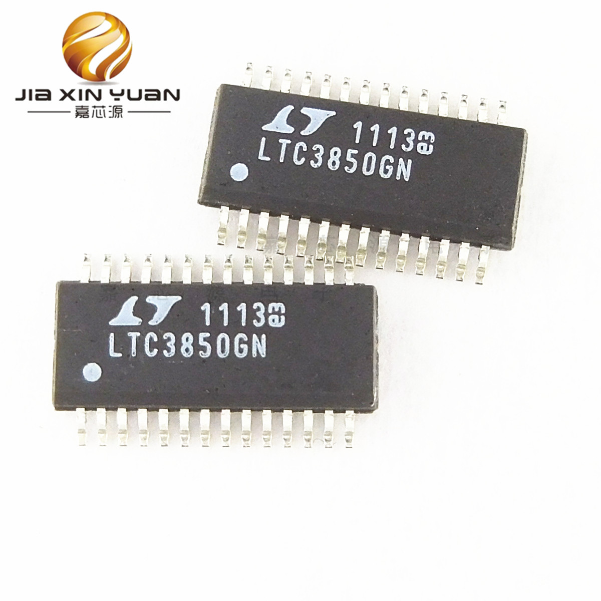 LTC3850GN SSOP-28开关稳压控制器IC一站式配单热卖 全新原装现货