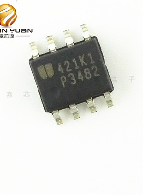 EUP3482DIR P3482 SOP-8 液晶电源管理IC 全新现货