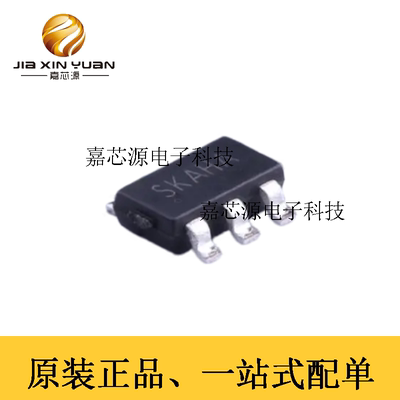 SGM3732YTN6G圣邦微38V