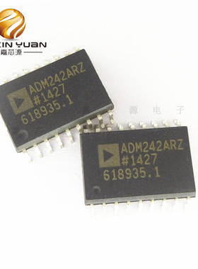 AMD242ARZ SOP-18驱动器IC芯片一站式配单热卖 全新原装现货