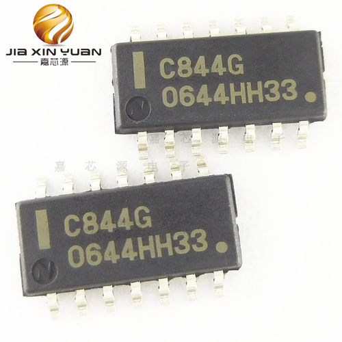 UPC844G2-E2-A 丝印C844G SOP-14 液晶电源芯片 全新原装现货