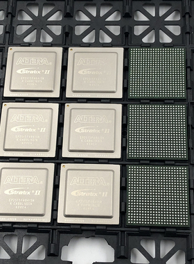 EP2S15F484I5N EP2S15F484I5 BGA FPGA现场可编程门阵列 全新原装