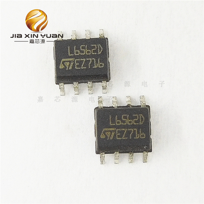 L6561D013TR SOP8液晶电源IC芯片一站式配单BOM表 全新原装现货