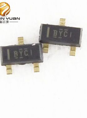 BQ2022ADBZR BYCI热卖SOT-23可擦除可编程ROMIC芯片 全新原装现货