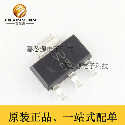 原装  TLV1117-50IDCYR SOT-223 贴片IDCY 5V 线性稳压器 IC芯片