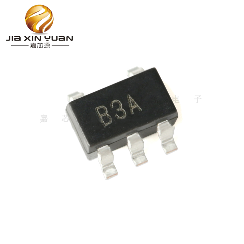 AD8605ARTZ-REEL7 丝印B3A SOT23-5 运算放大器芯片 全新现货