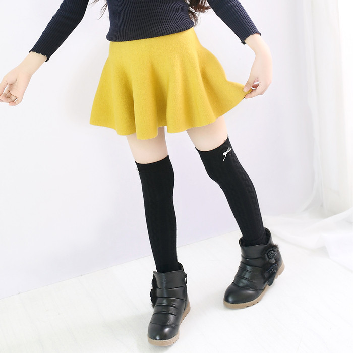 Jupe enfant en coton - Ref 2051680 Image 4